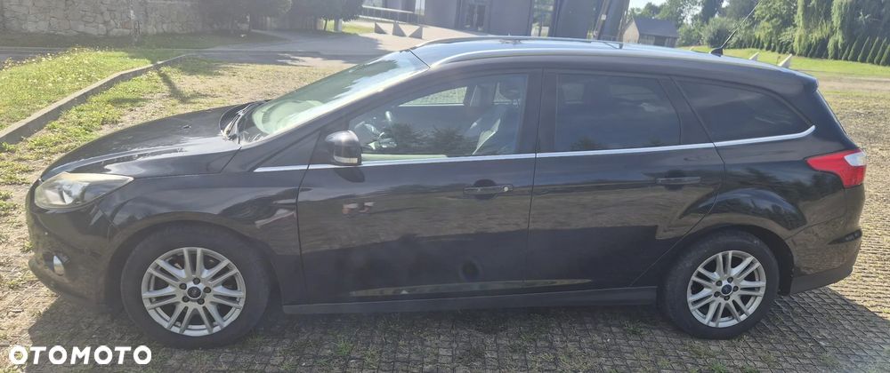 Ford Focus - 4
