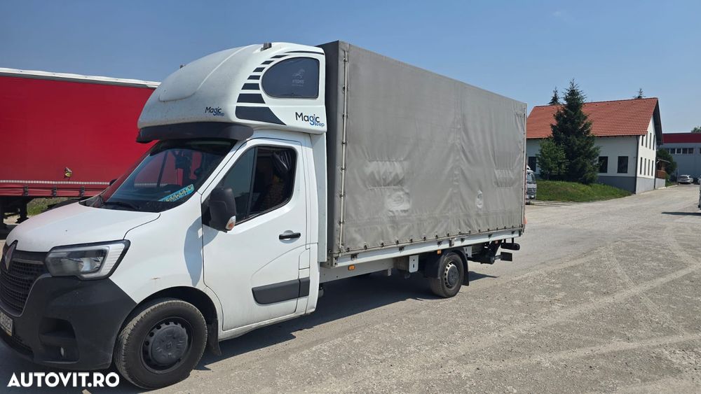 Renault Master - 4