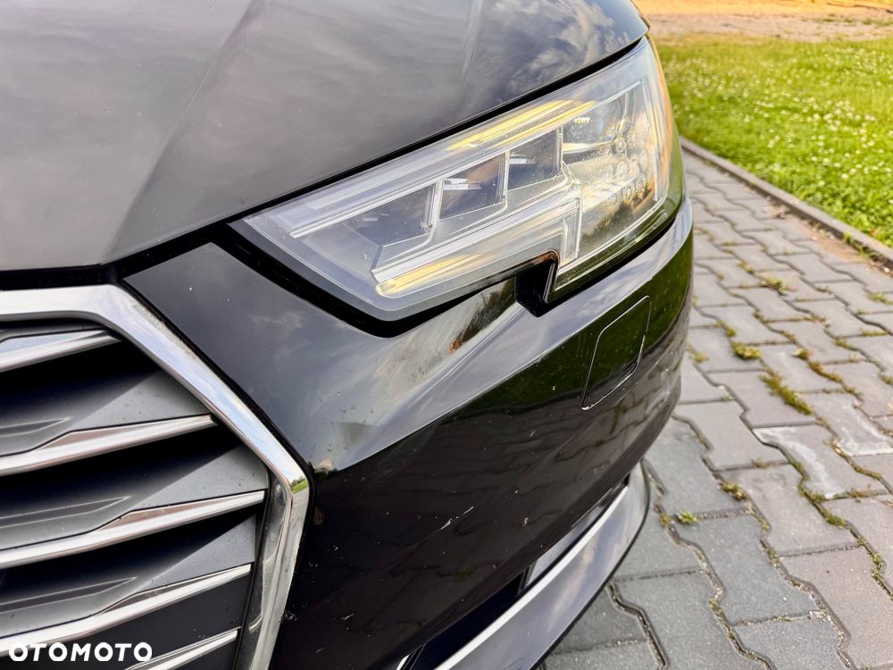 Audi A4 Avant 2.0 TFSI ultra S tronic - 5