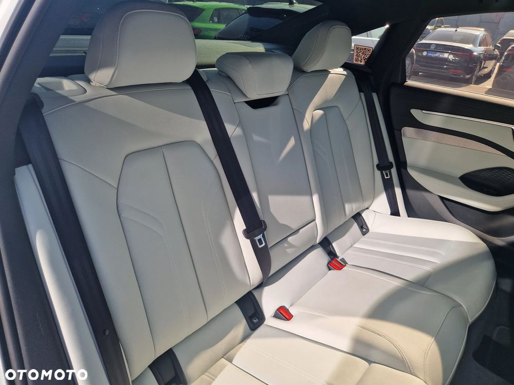 Audi A6 Limousine - 13