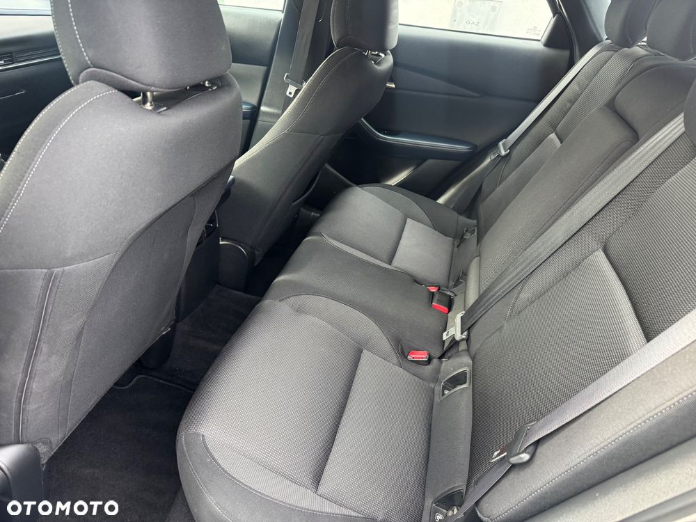 Mazda CX-30 - 18