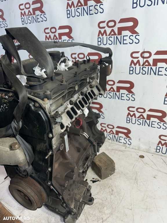 Dezmembrari Motor fara anexe PEUGEOT BOXER 2.2 euro 5 cod piesa 4H03 - 3