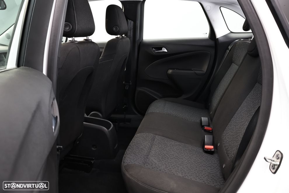 Opel Crossland 1.2 T Edition - 26