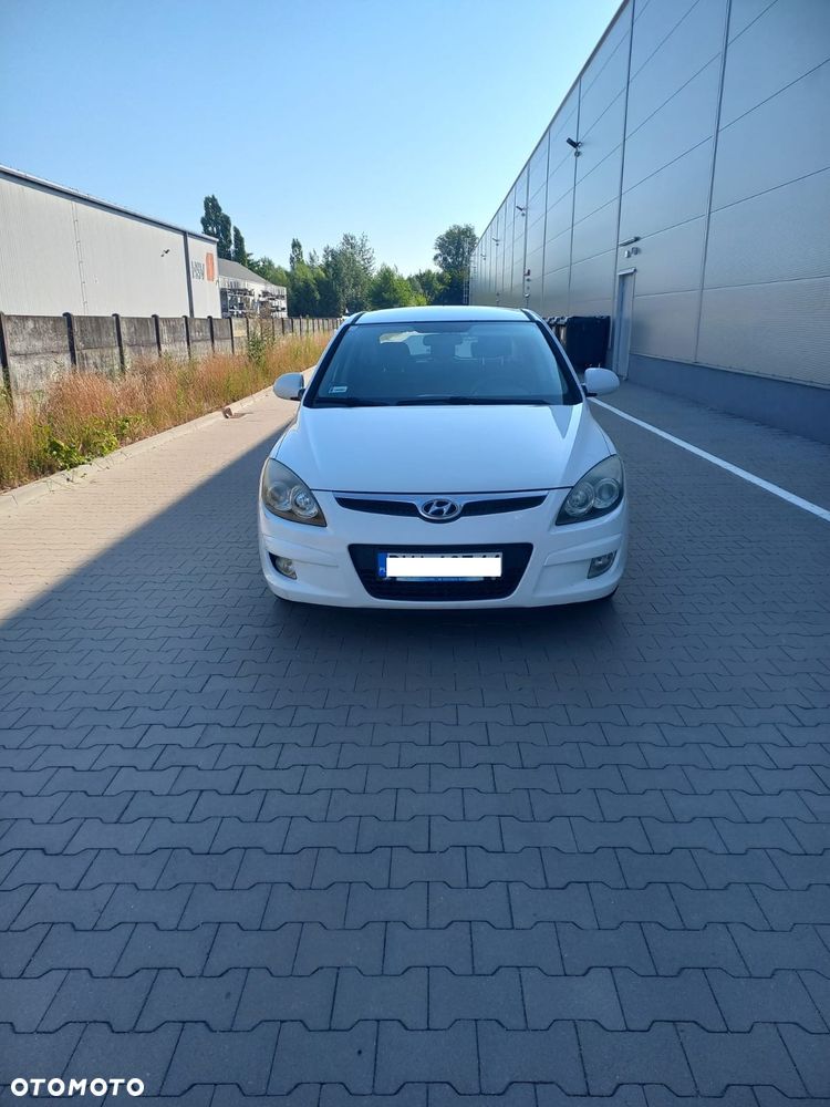 Hyundai i30 - 5