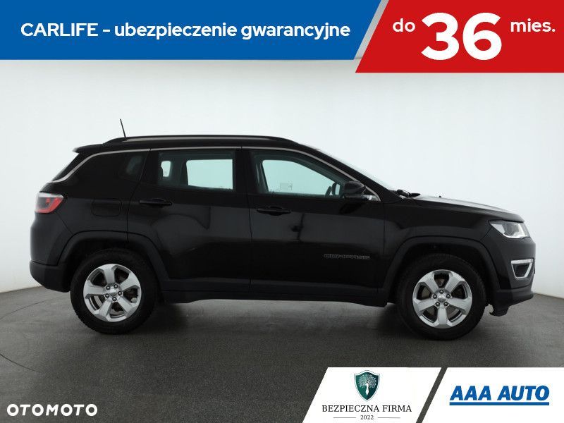 Jeep Compass - 7