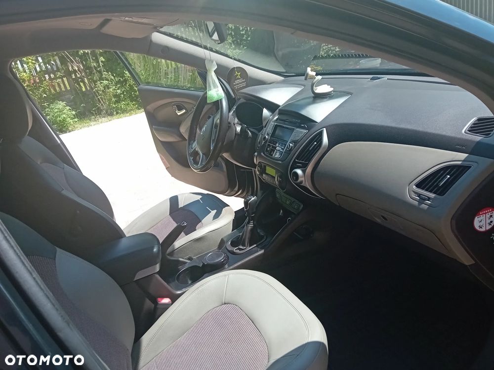 Hyundai ix35 2.0 CRDi Style - 7