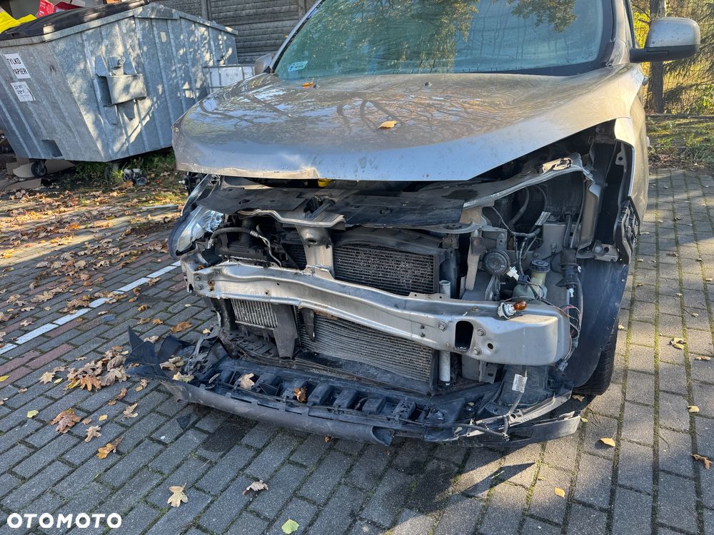 Dacia Lodgy 1.5 dCi Laureate - 6