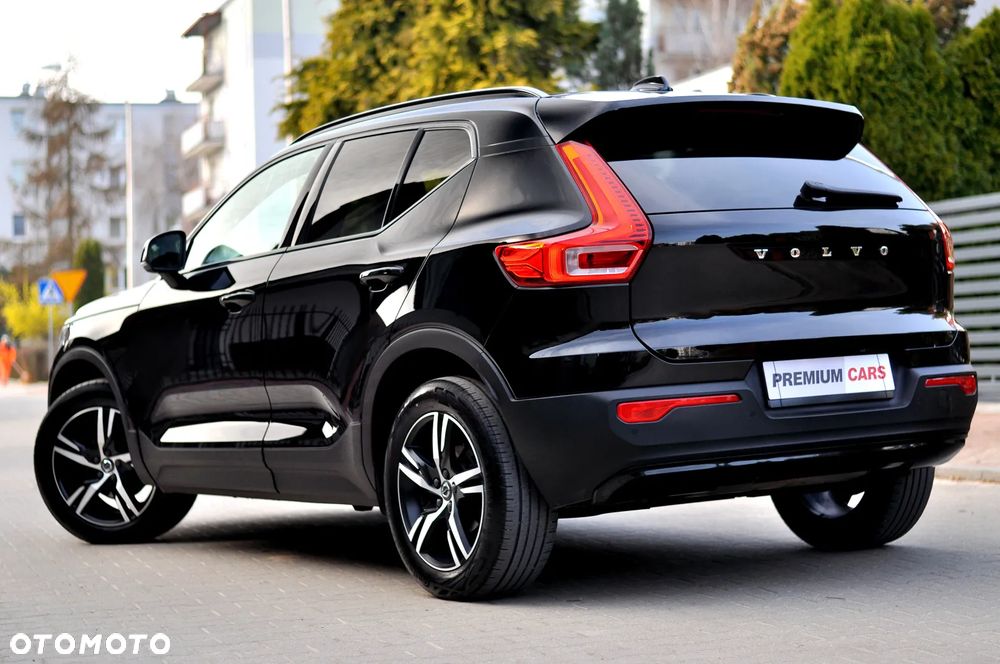 Volvo XC 40 T3 - 10