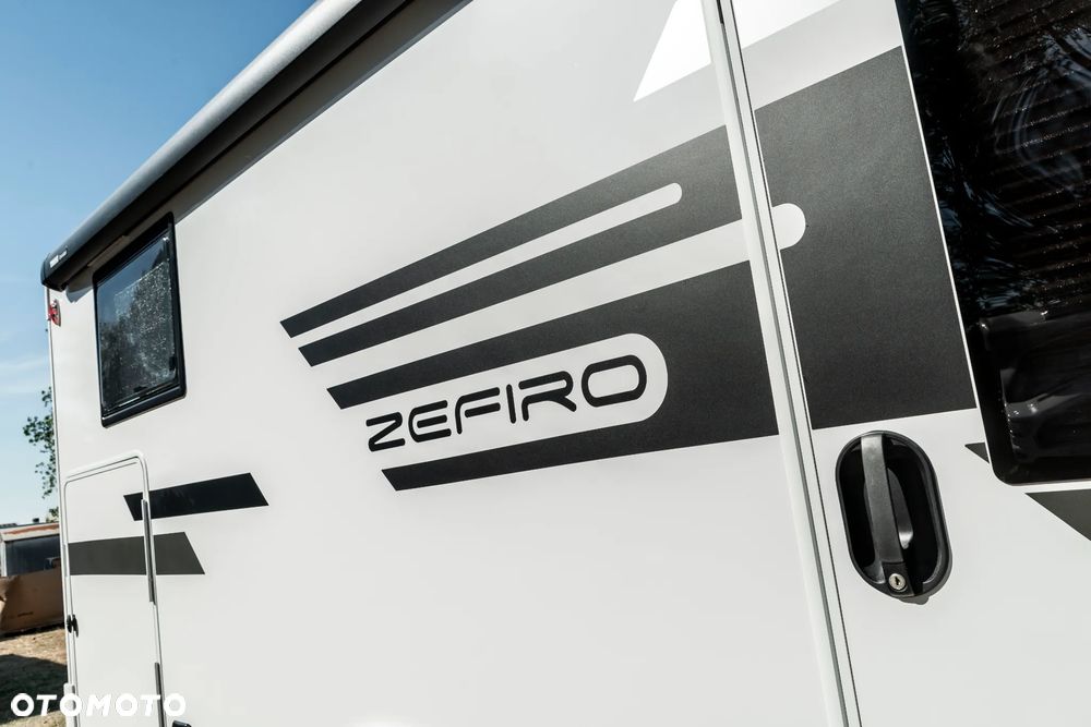 Roller Team ZEFIRO 287TL PACK DIGIT BAGAŻNIK 2026 AUTOMAT 165KM ADAPTACYJNY TEMPOMAT - 29