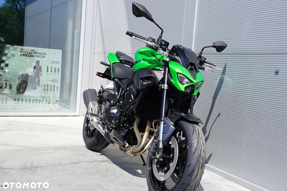 Kawasaki Z 900 - 27