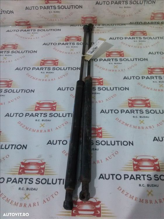 amortizor haion  2 buc  fiat panda 1.2 b  an fabr. 2007 - 1