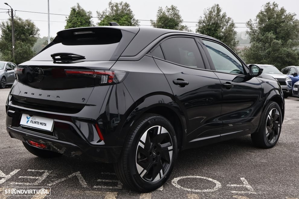 Opel Mokka-e 54 kWh GS - 3