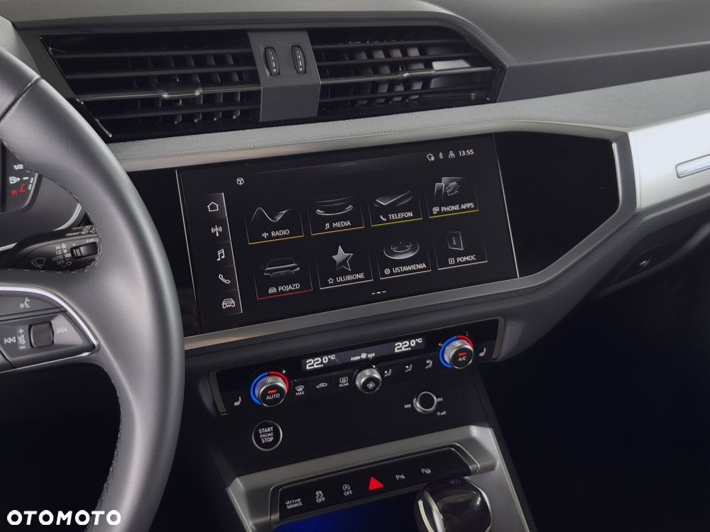 Audi Q3 Sportback - 19