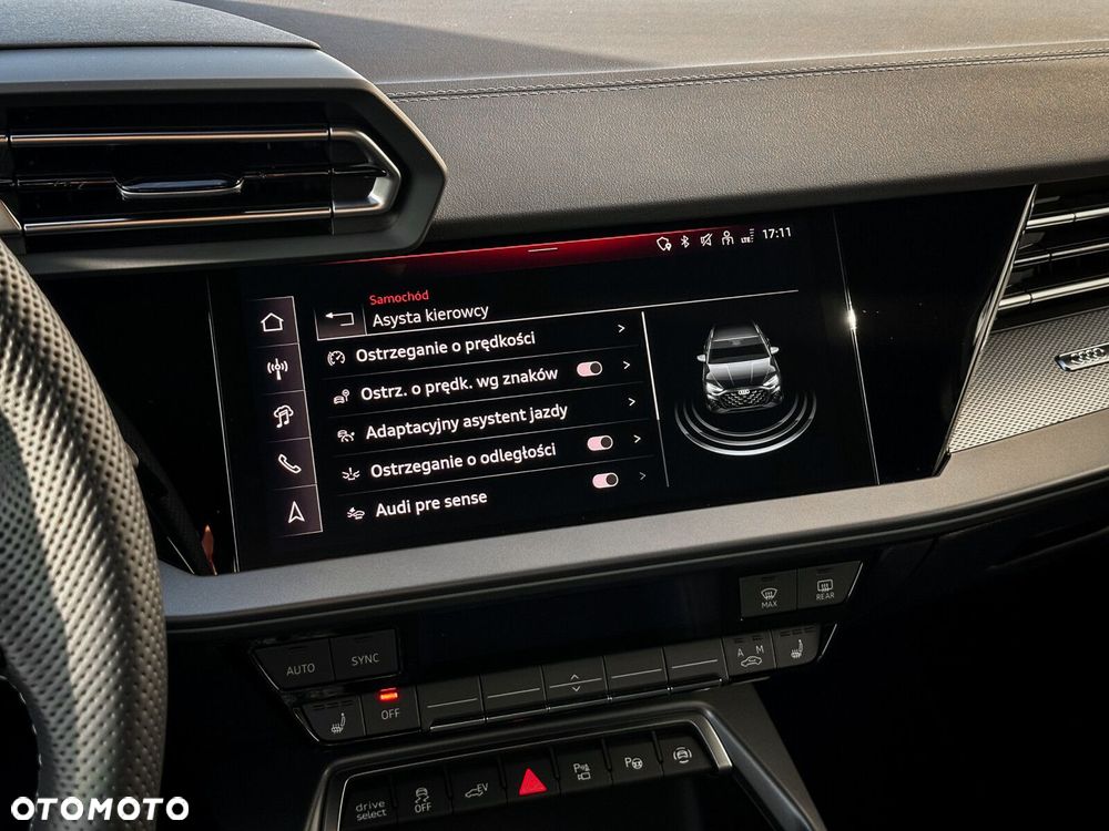 Audi A3 Sportback - 28