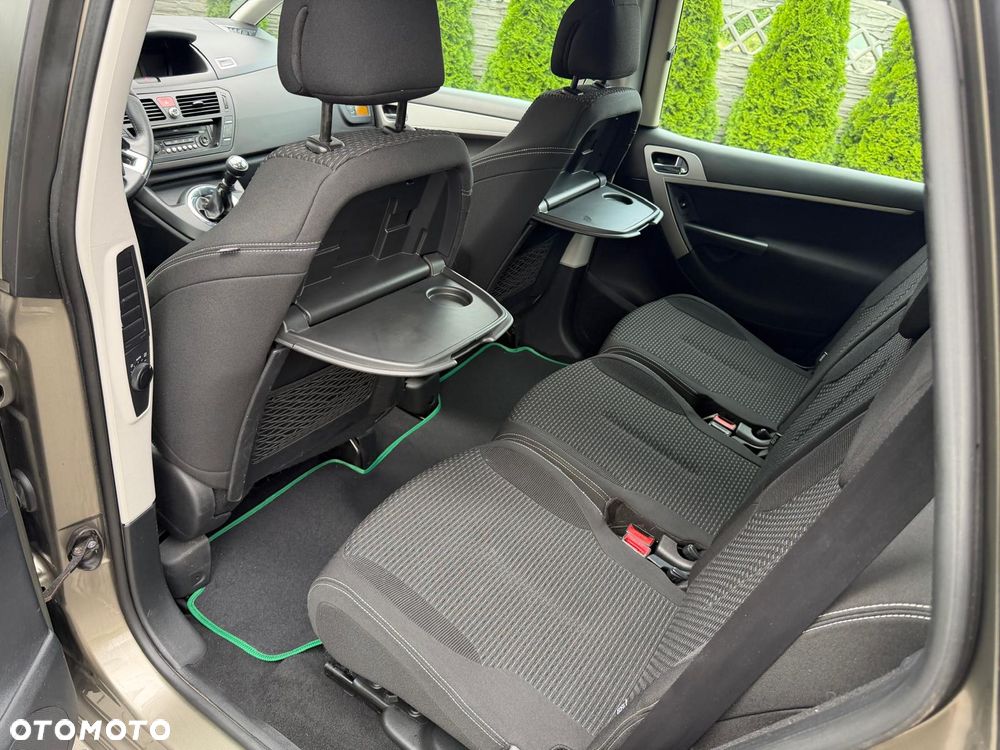 Citroën C4 Picasso VTi 120 Advance - 11