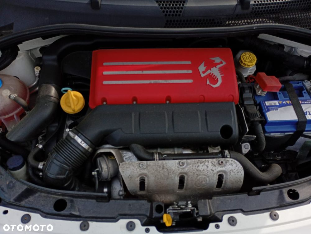 Abarth 500 - 31
