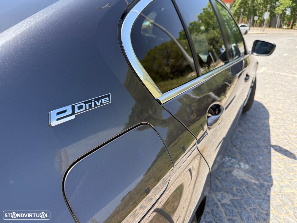 BMW 530 - 8