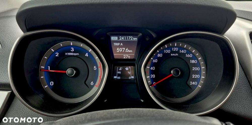 Hyundai i30 - 6
