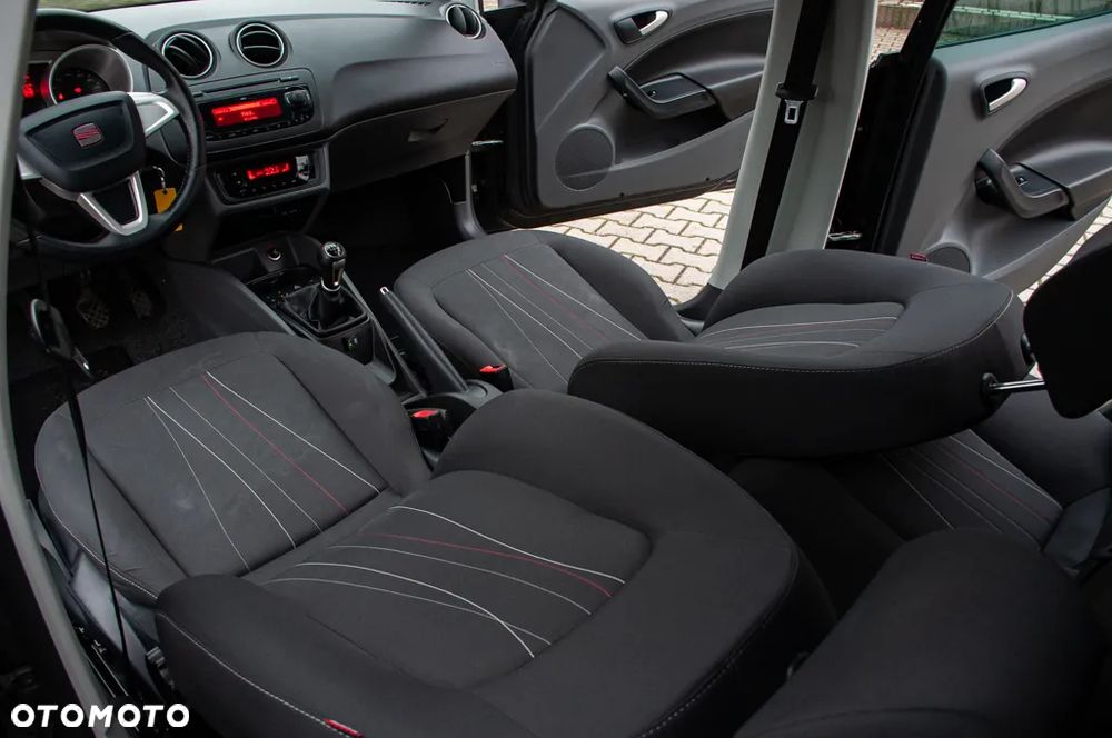 Seat Ibiza - 26