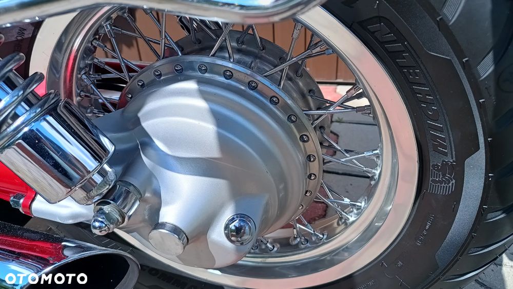 Suzuki VS - 32