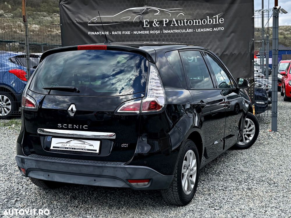 Renault Scenic - 5