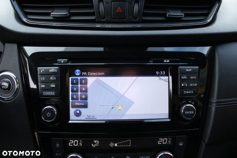 Nissan X-Trail - 31
