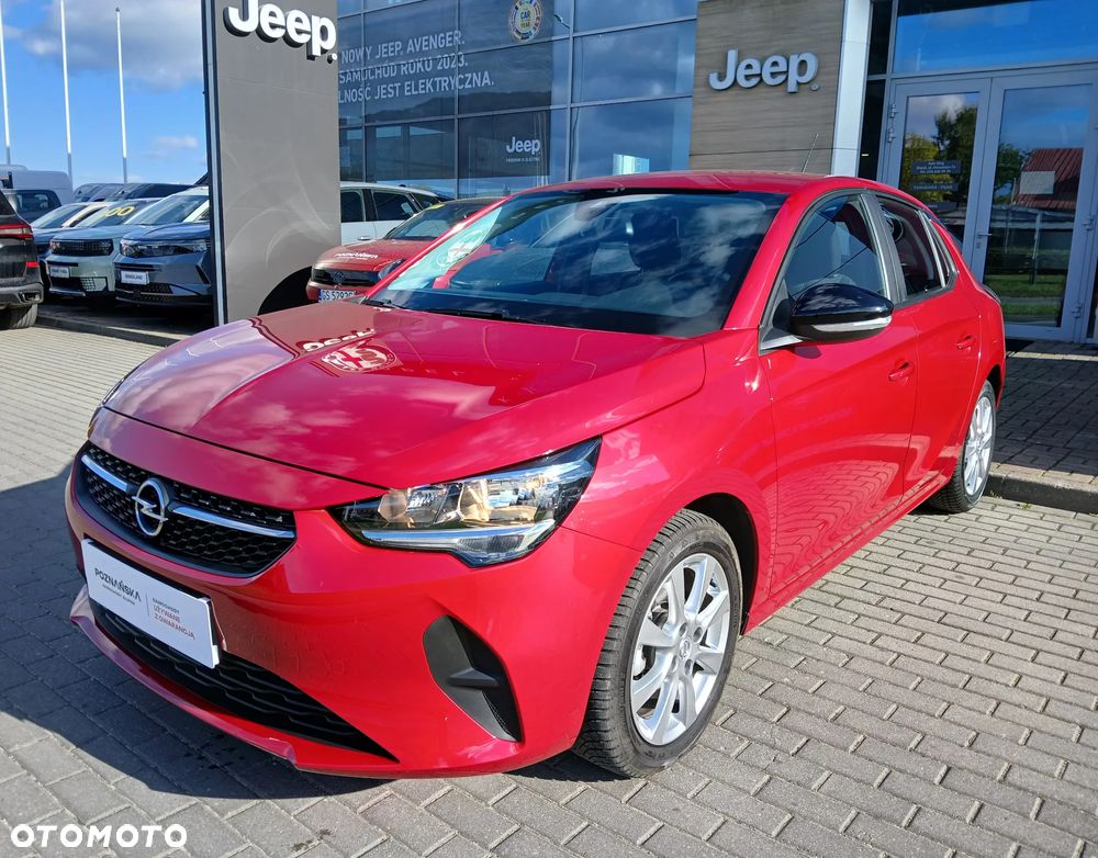 Opel Corsa 1.2 Edition S&S - 3