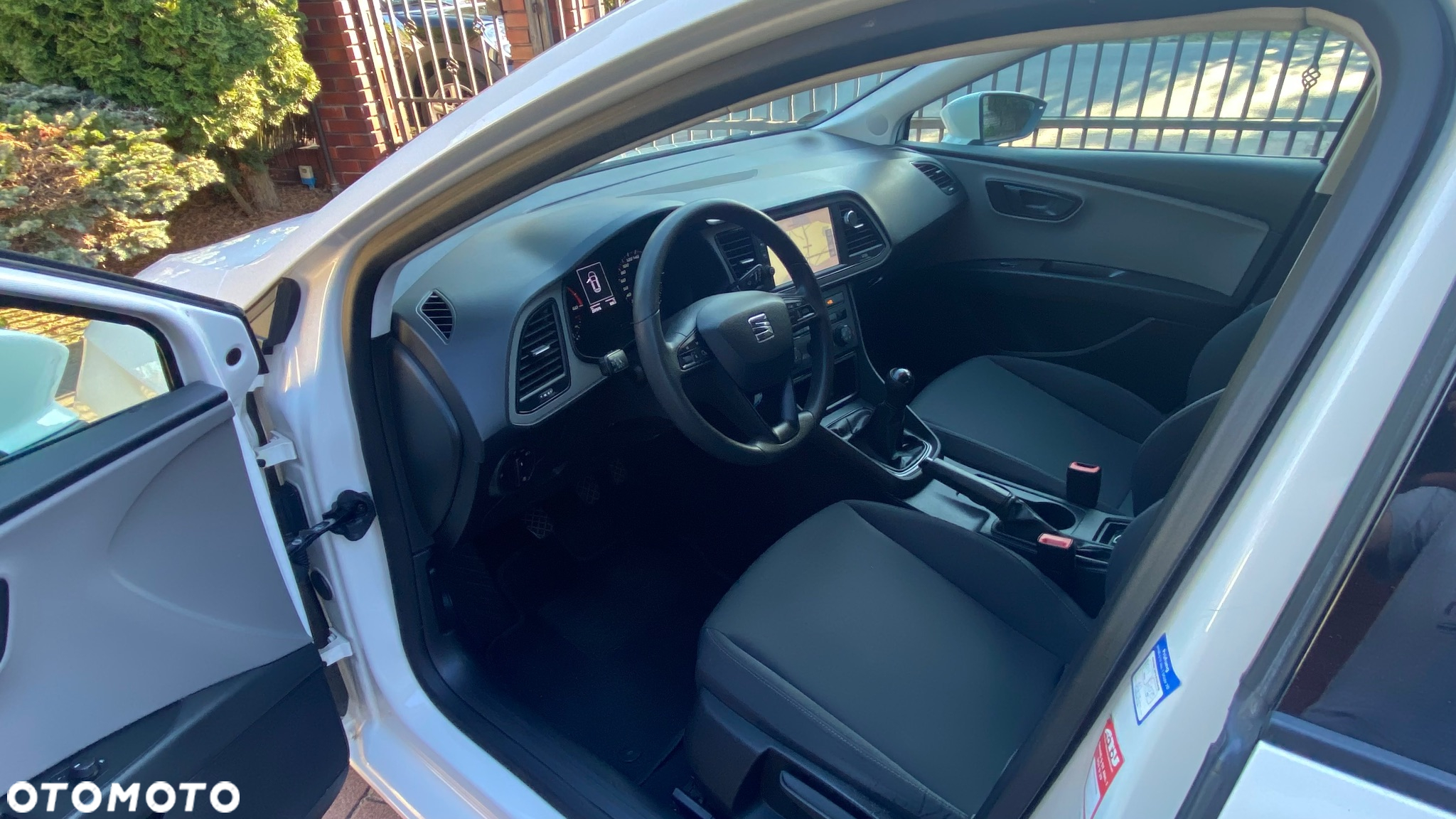 Seat Leon - 8