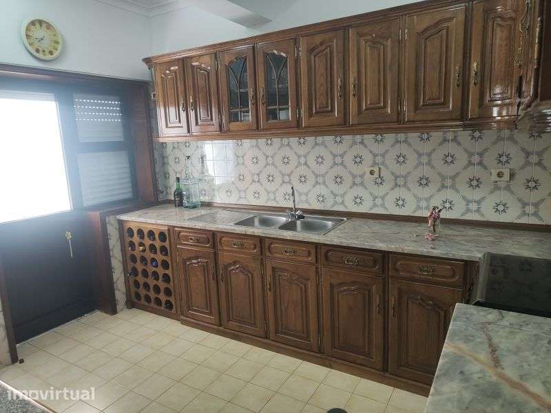 Apartamento T3 mobilado - Grande imagem: 3/12