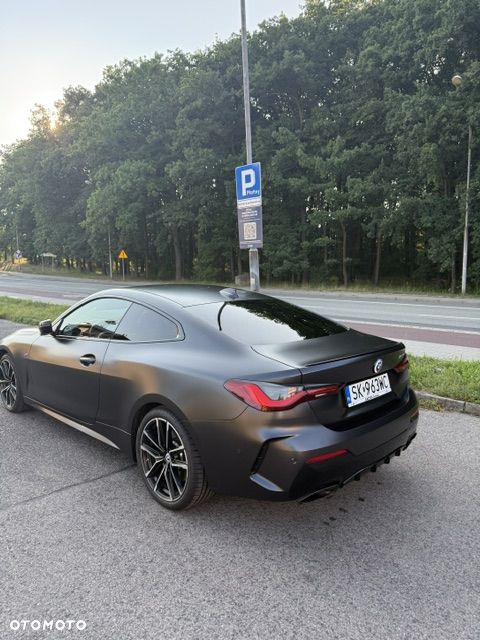 BMW Seria 4 M440i mHEV sport - 5
