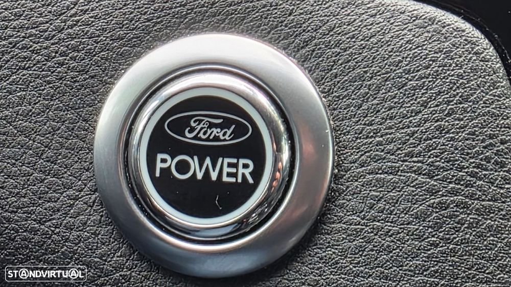 Ford S-Max 2.0 TDCi Titanium 7L Aut. - 27