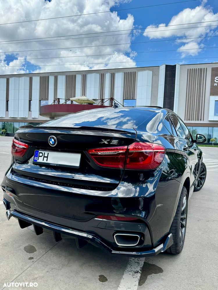 BMW X6 - 4