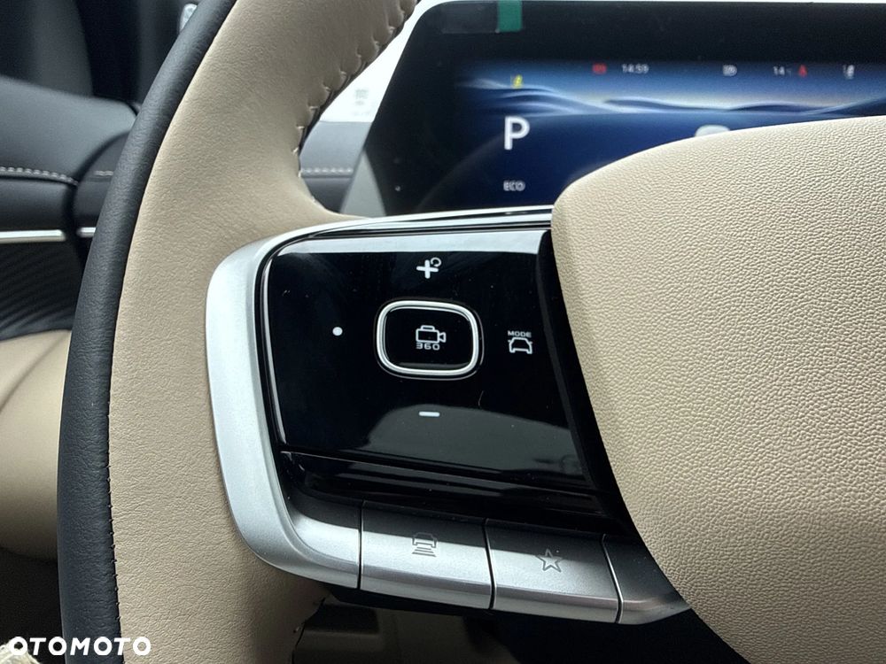 Changan CS55 Plus - 13