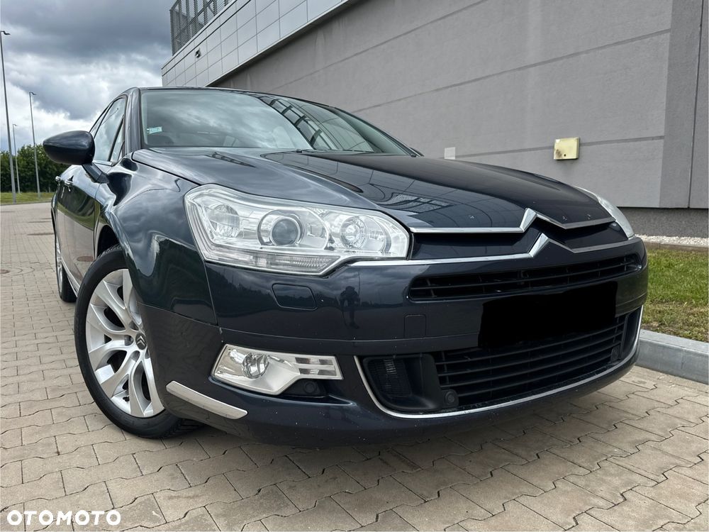 Citroën C5 2.0 HDi Exclusive - 2