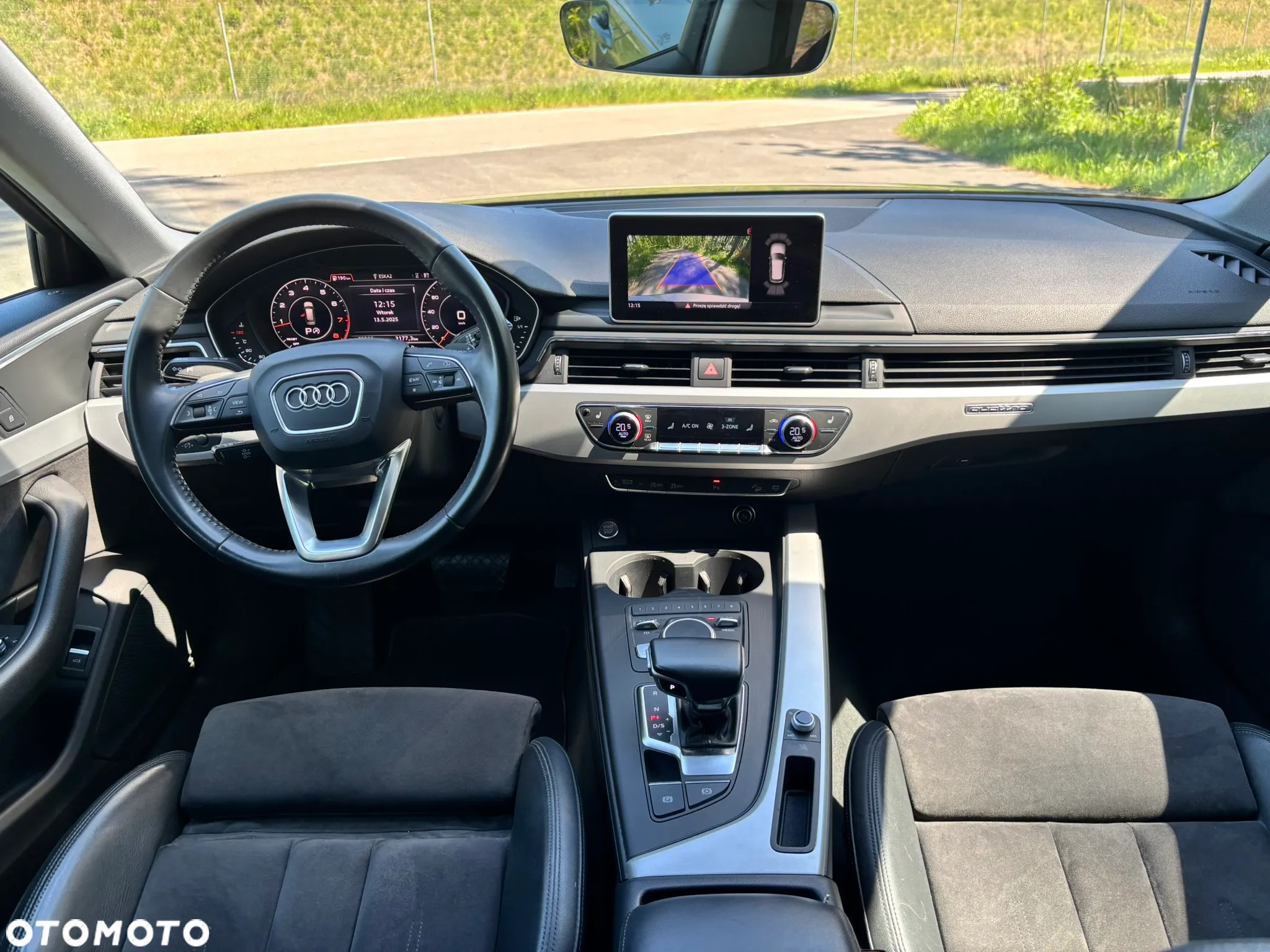 Audi A4 Allroad 2.0 TFSI Quattro S tronic - 17