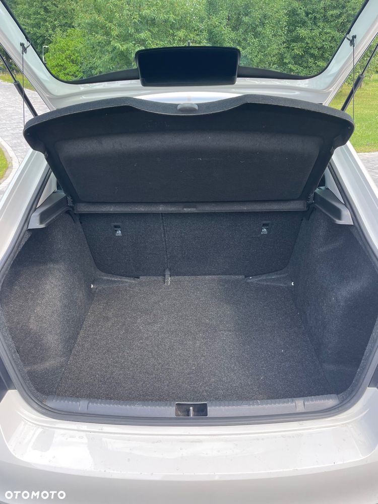 Skoda RAPID 1.4 TDI DPF Active - 11