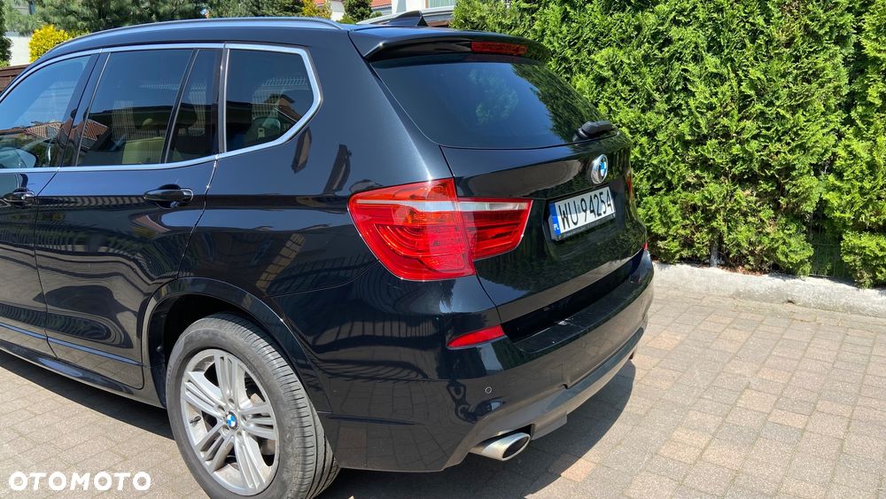 BMW X3 - 6