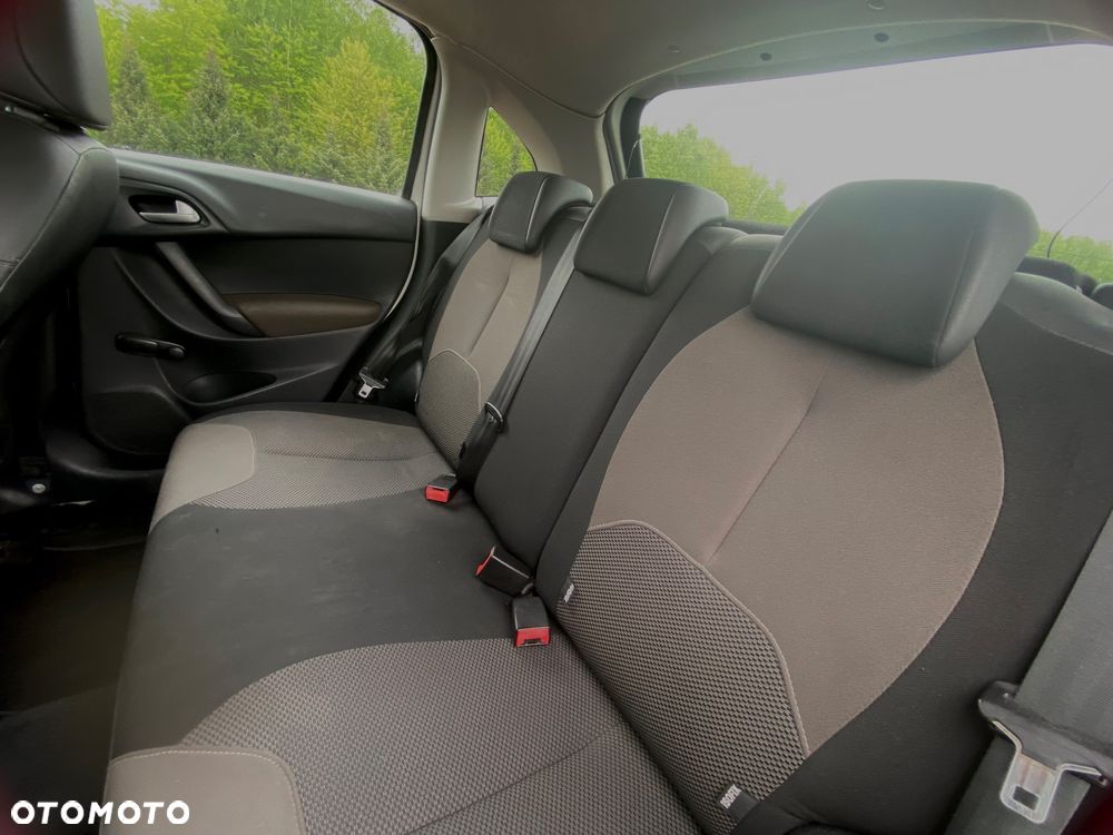 Citroën C3 Pure Tech (VTi) 68 Attraction - 18