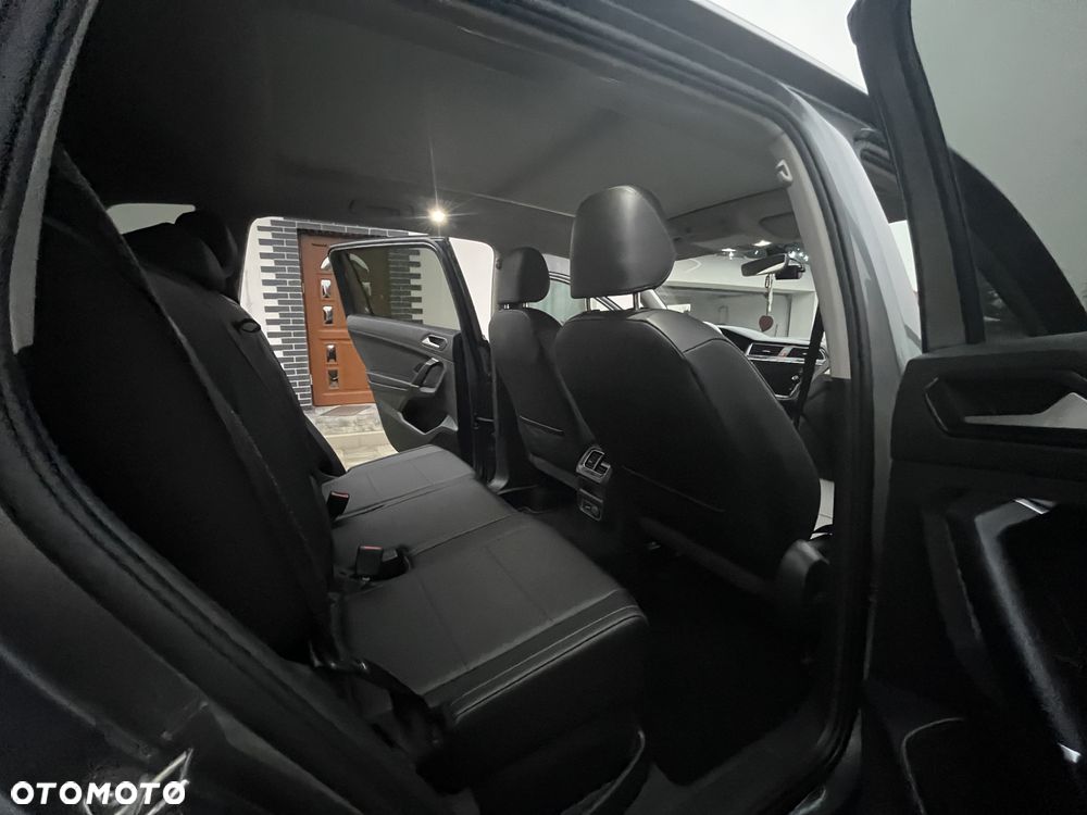 Volkswagen Tiguan Allspace 2.0 TSI 4Motion DSG OPF Highline - 4