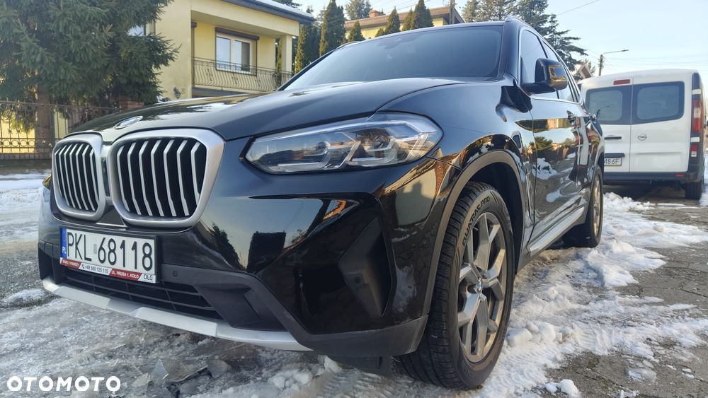 BMW X3 - 30