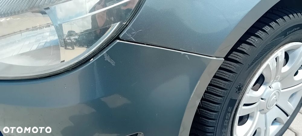 Skoda Fabia 1.6 TDI DPF Active - 11