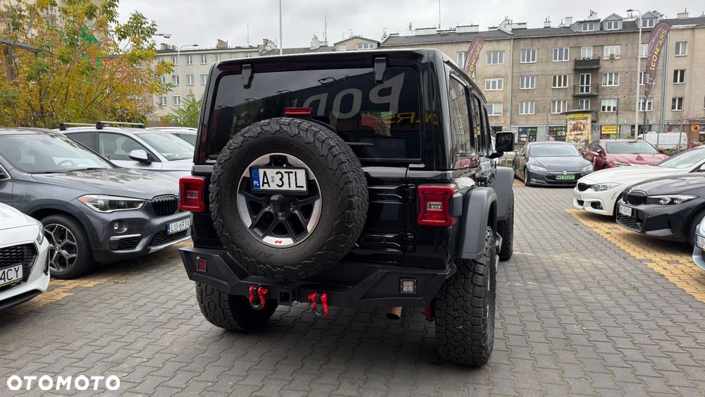 Jeep Wrangler - 9