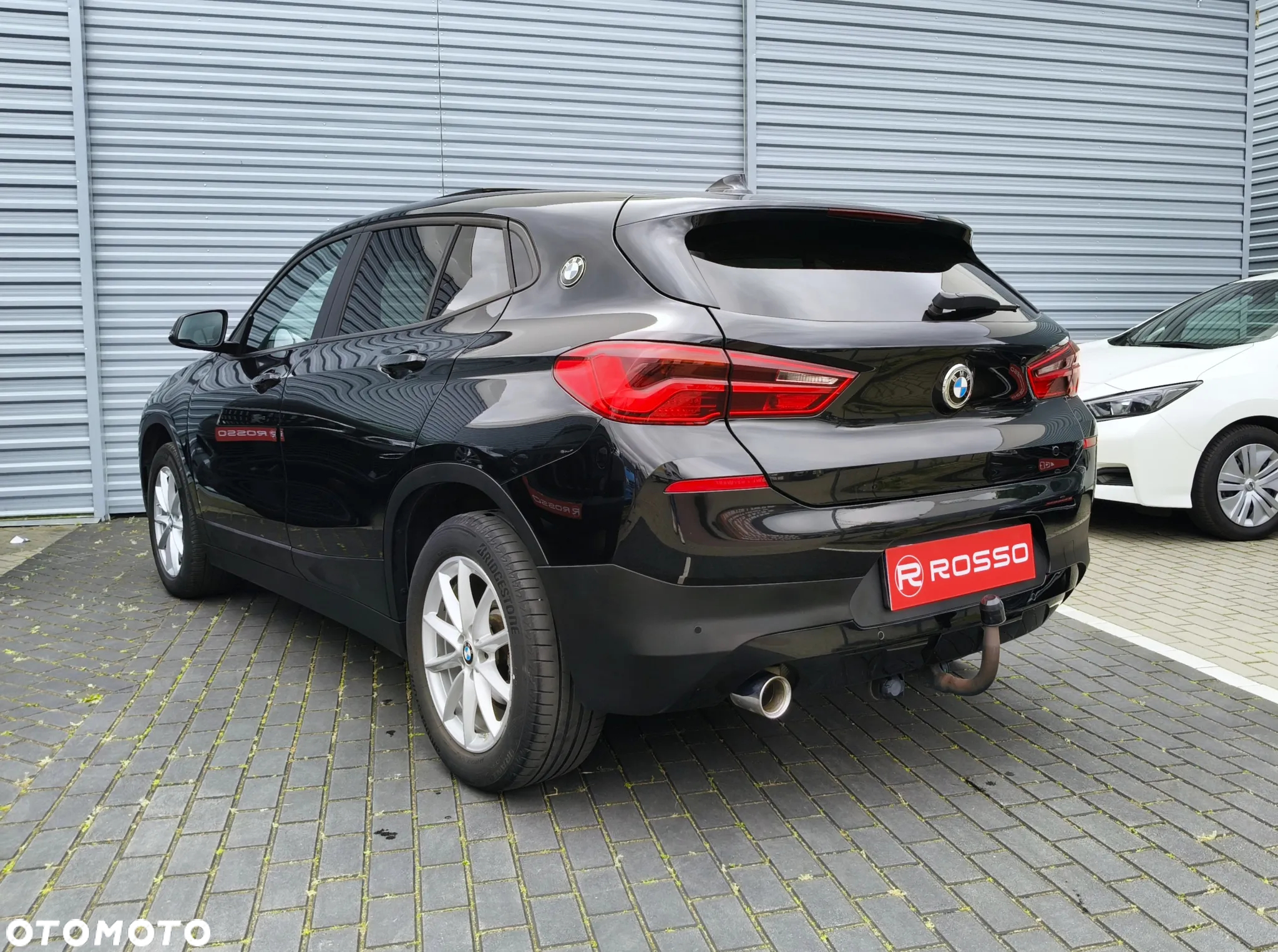 BMW X2 sDrive18i Advantage Plus - 25