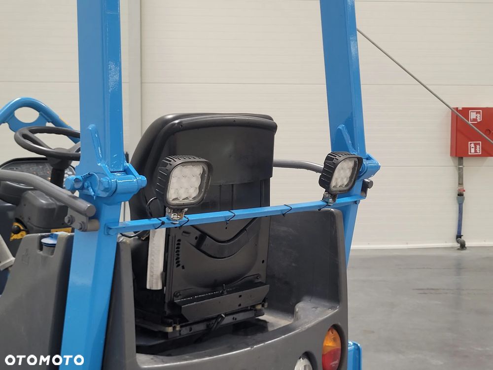 Hamm HD 10 VV - 12