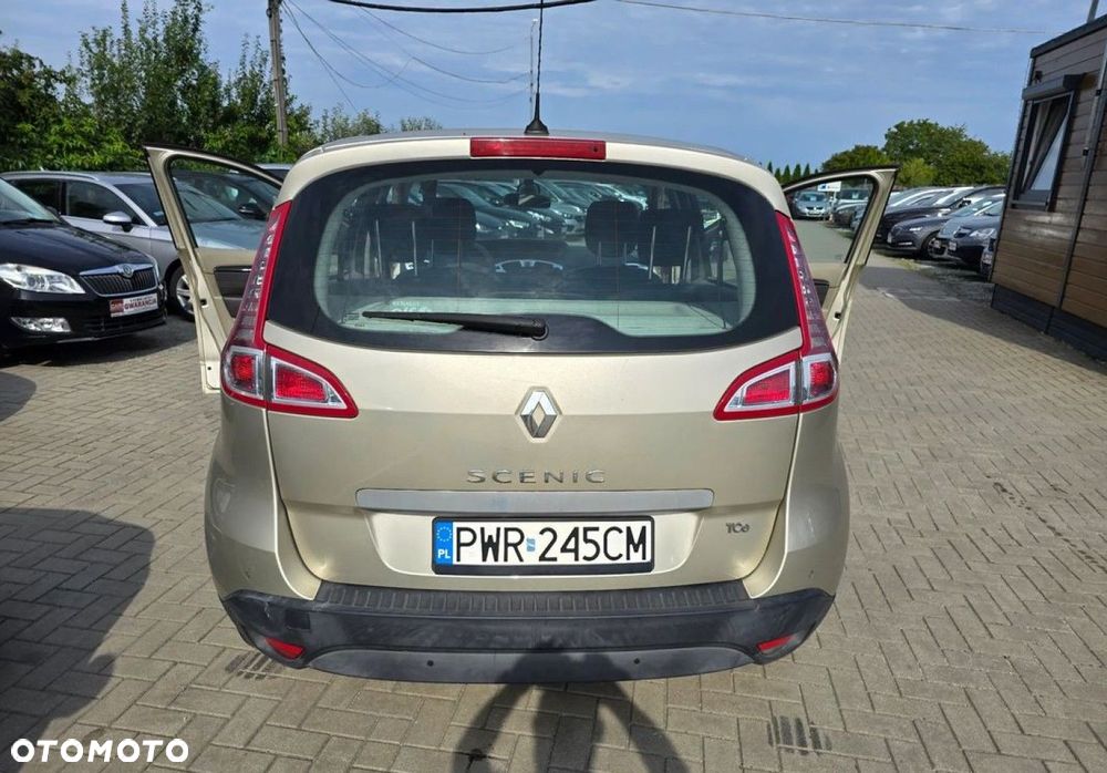 Renault Scenic - 25