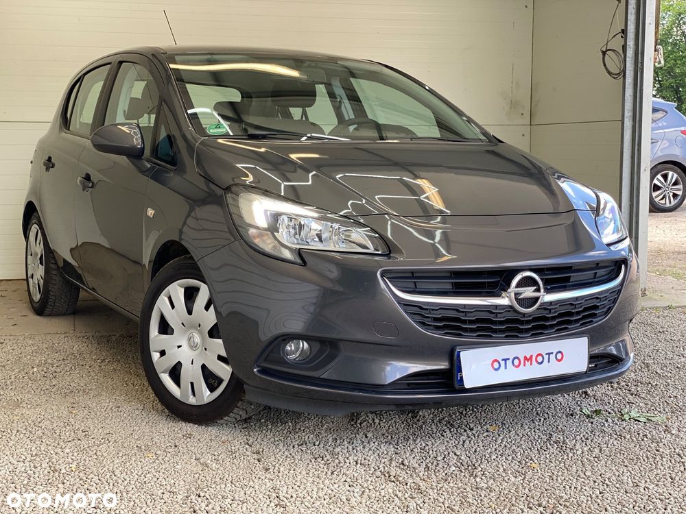 Opel Corsa 1.4 Active - 32
