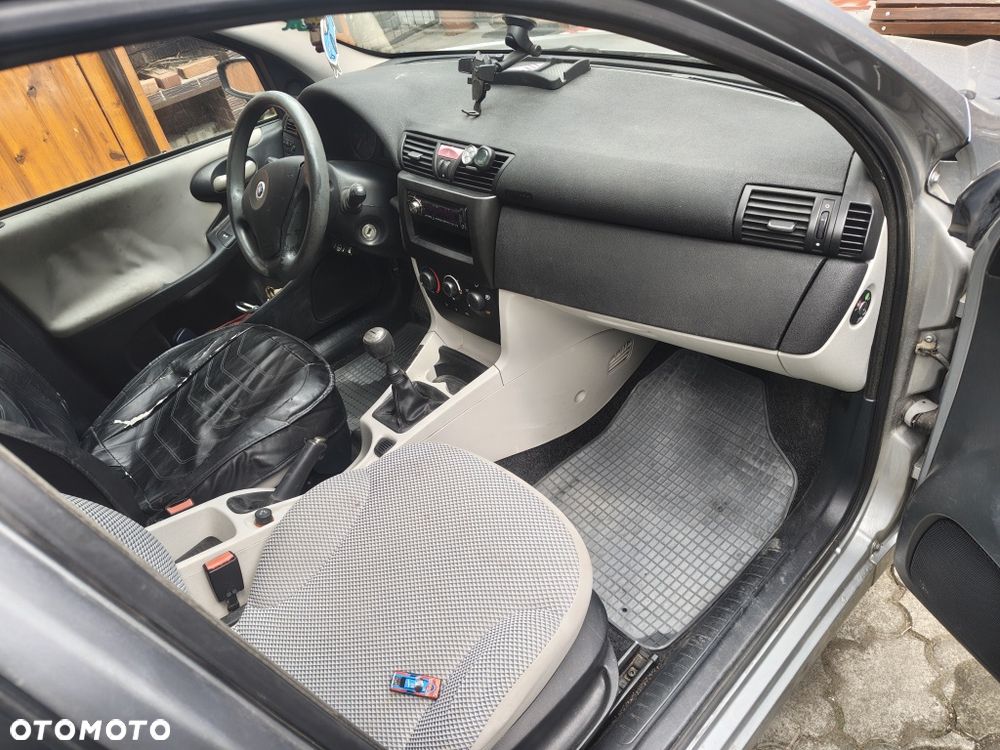 Fiat Stilo - 6