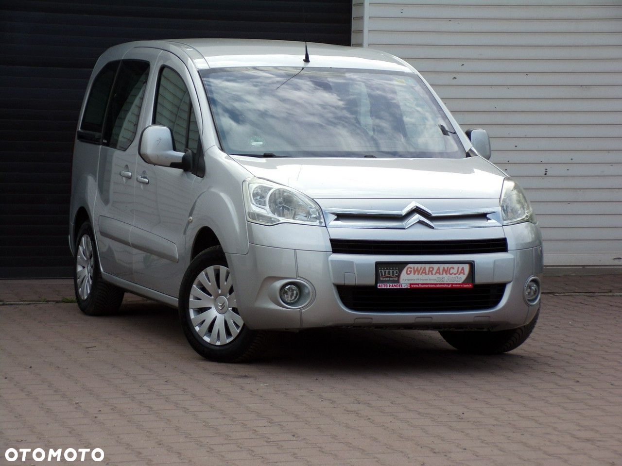 Citroën Berlingo - 2