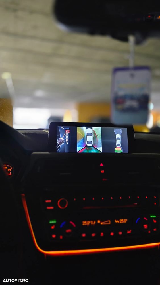 BMW Seria 4 435i xDrive Aut. M Sport - 16