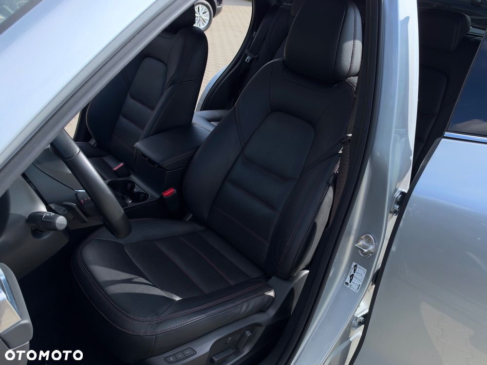 Mazda CX-5 2.0 Homura 2WD - 35